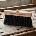 12 in Wire Broom Head for Crack Cleaning