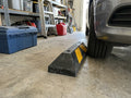 Rubber Garage Parking Aid Block, 22 in