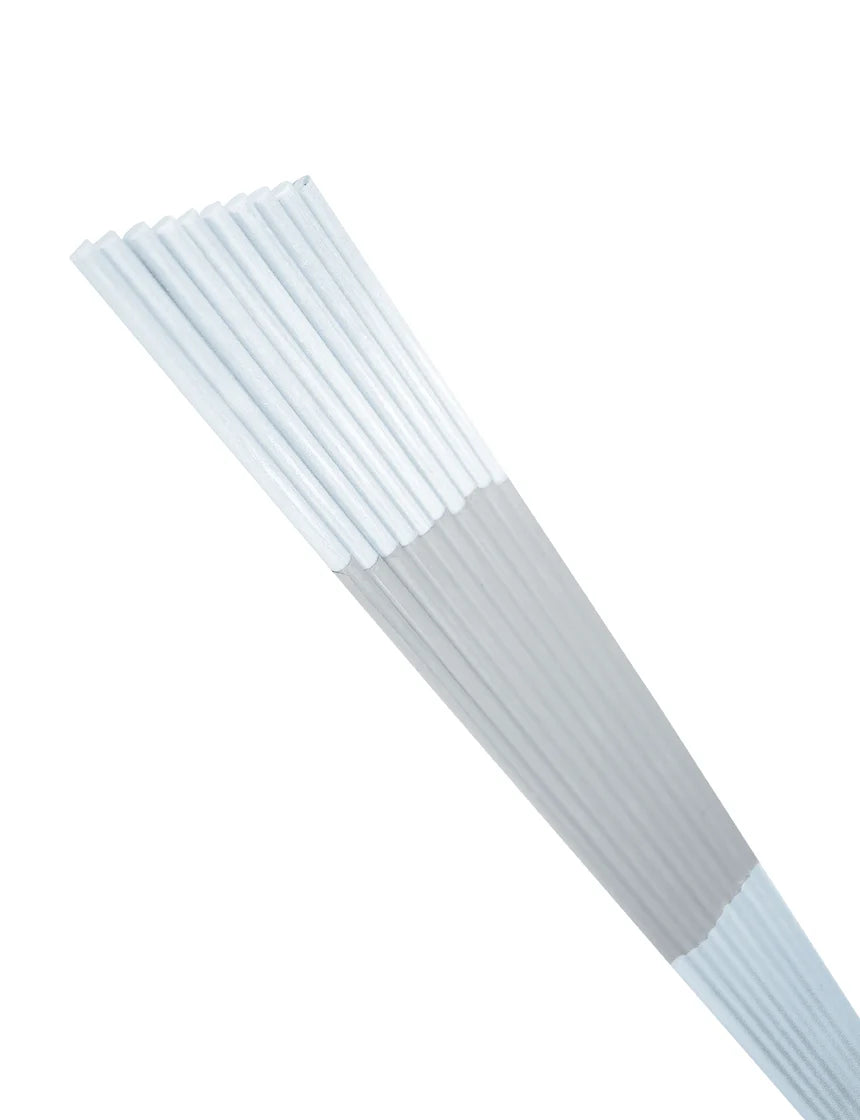 48 in Fiberglass Driveway Markers, 10-Pack